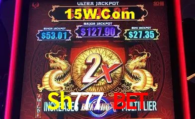 Sh777 Bet - Pagamento PIX Instantâneo